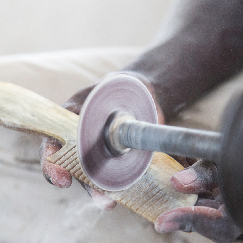 The Beauty Of Handmade