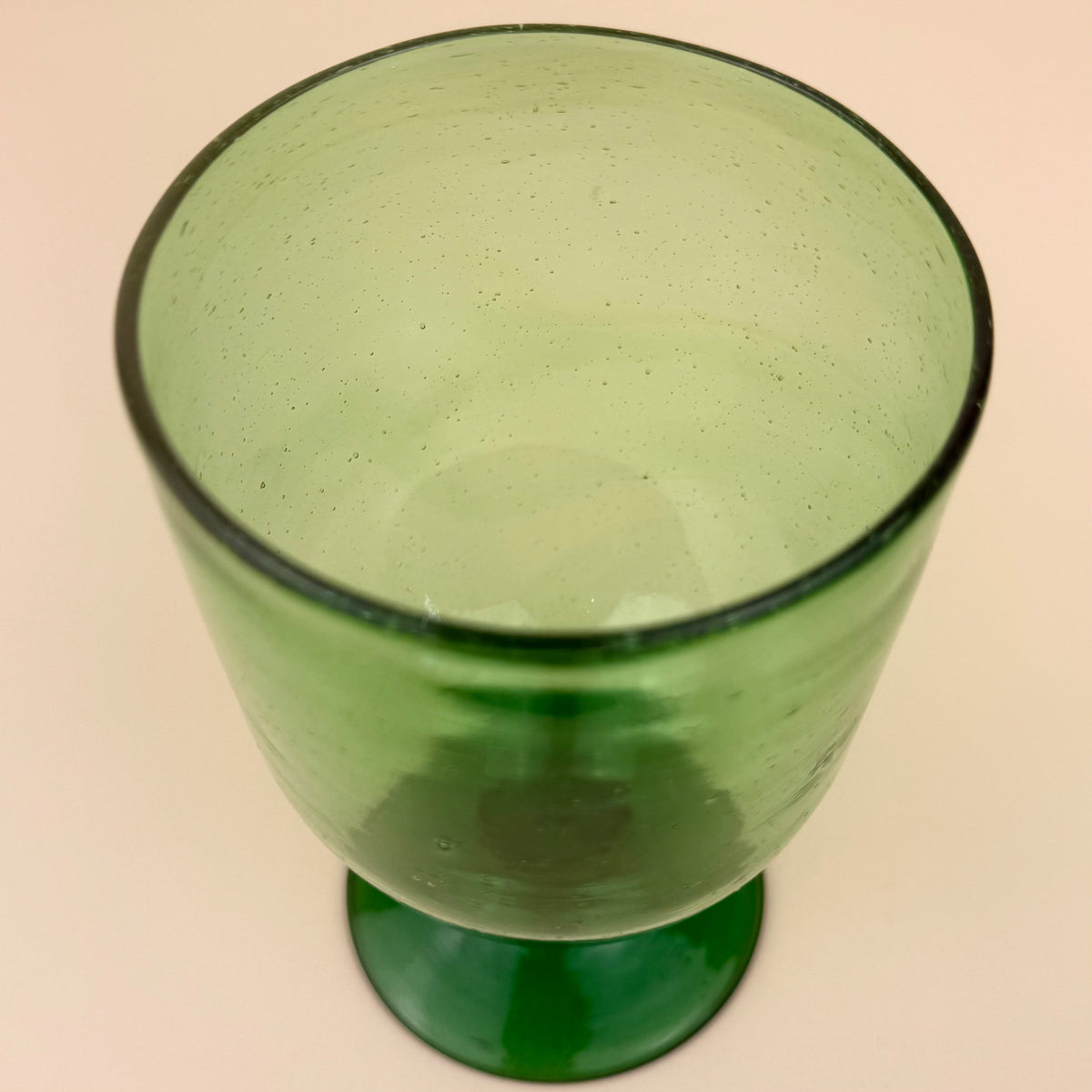 Wine Glasses