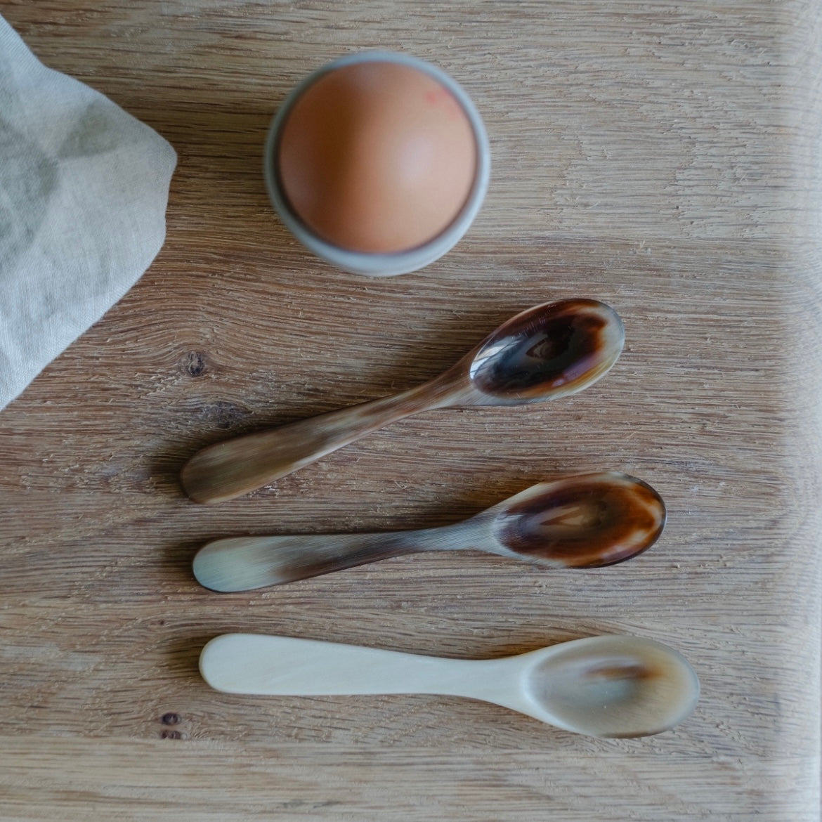 Egg Spoon