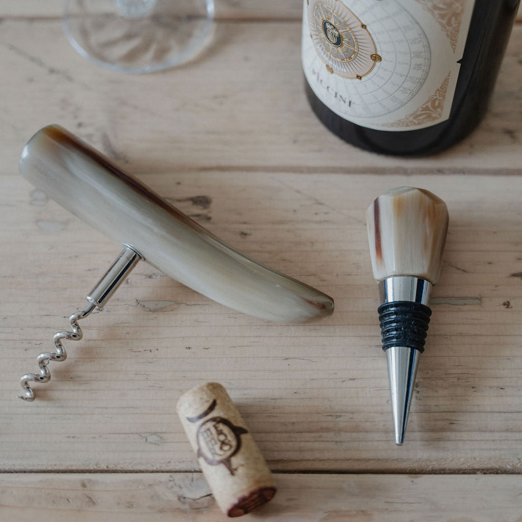 Cork Screw