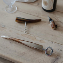 Load image into Gallery viewer, Barware Bundle- Bottle Opener, Cork Screw, Bottle Stop