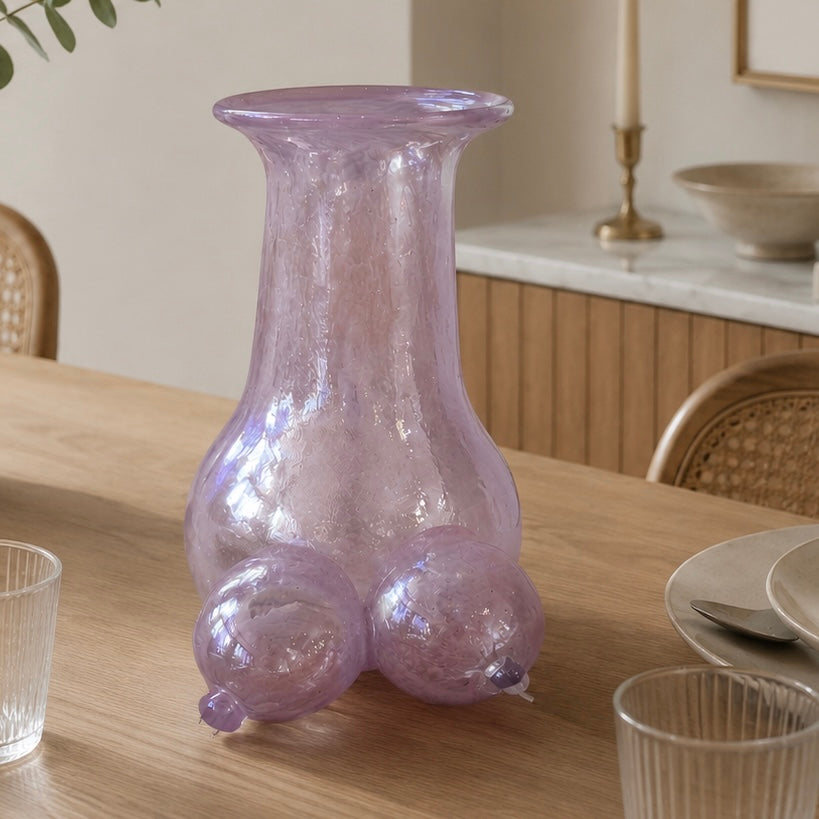 Boob Jug | Pink