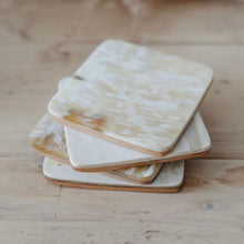 Load image into Gallery viewer, Coasters - Set of 4