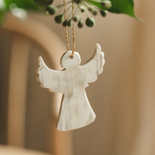 Load image into Gallery viewer, Angel Christmas Decoration