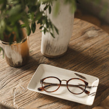 Load image into Gallery viewer, Trinket Tray - Oblong