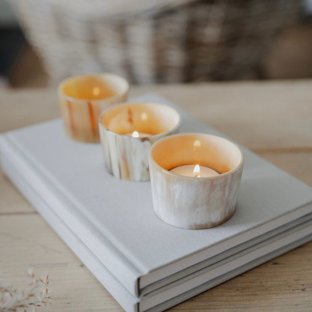 Tea Light Holders