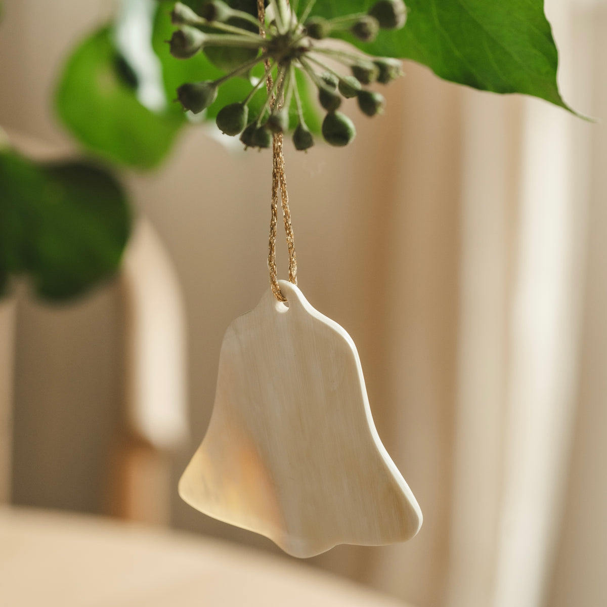 Bell Christmas Decoration