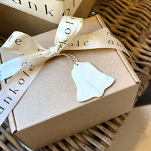 Load image into Gallery viewer, Bell Christmas Decoration