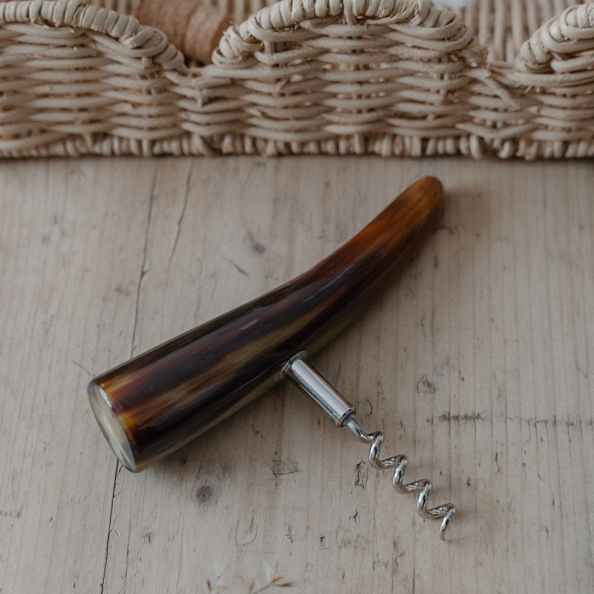 Cork Screw