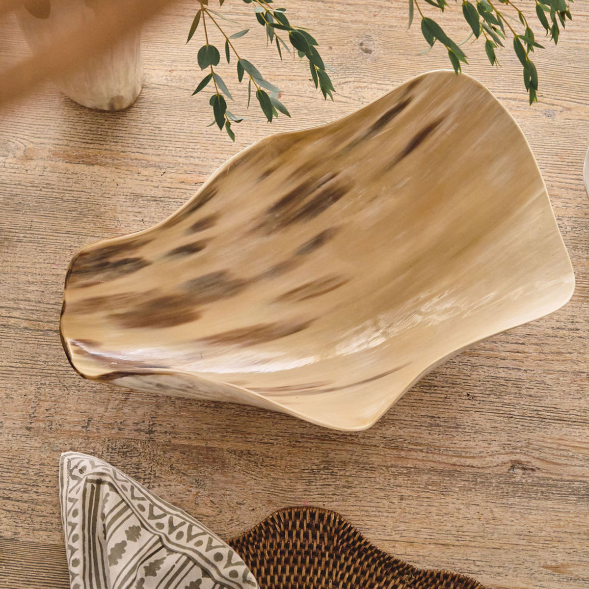 Large Salad Bowl