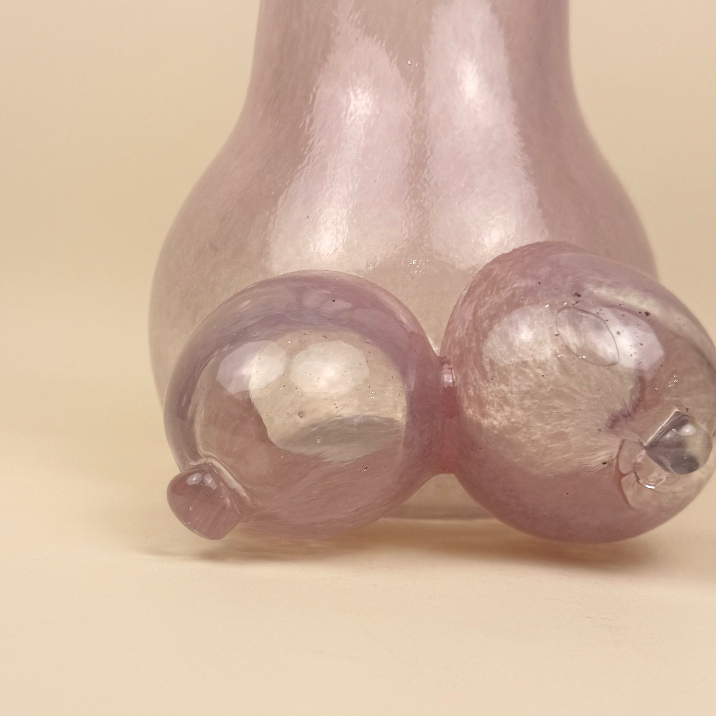 Boob Jug | Pink