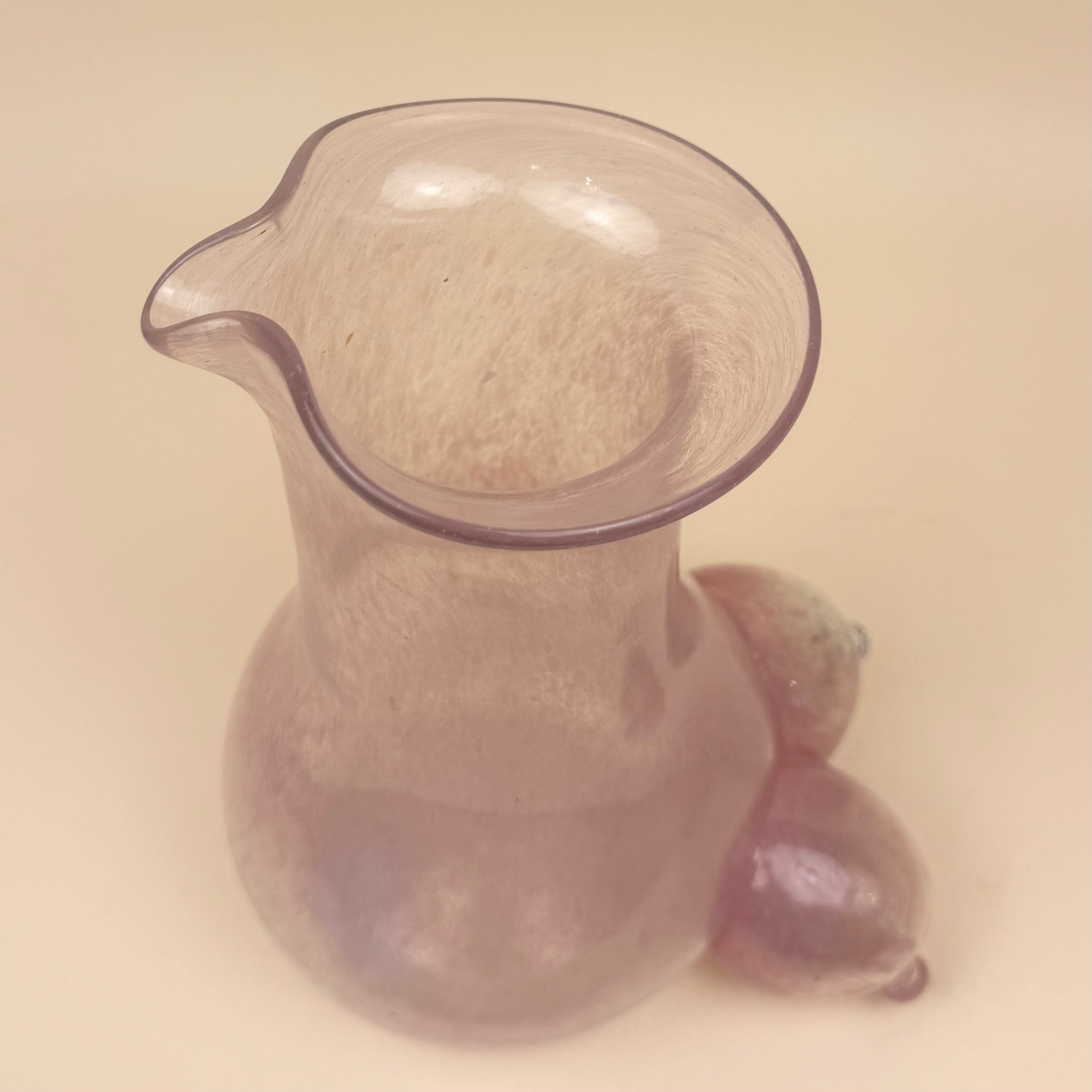 Boob Jug | Pink