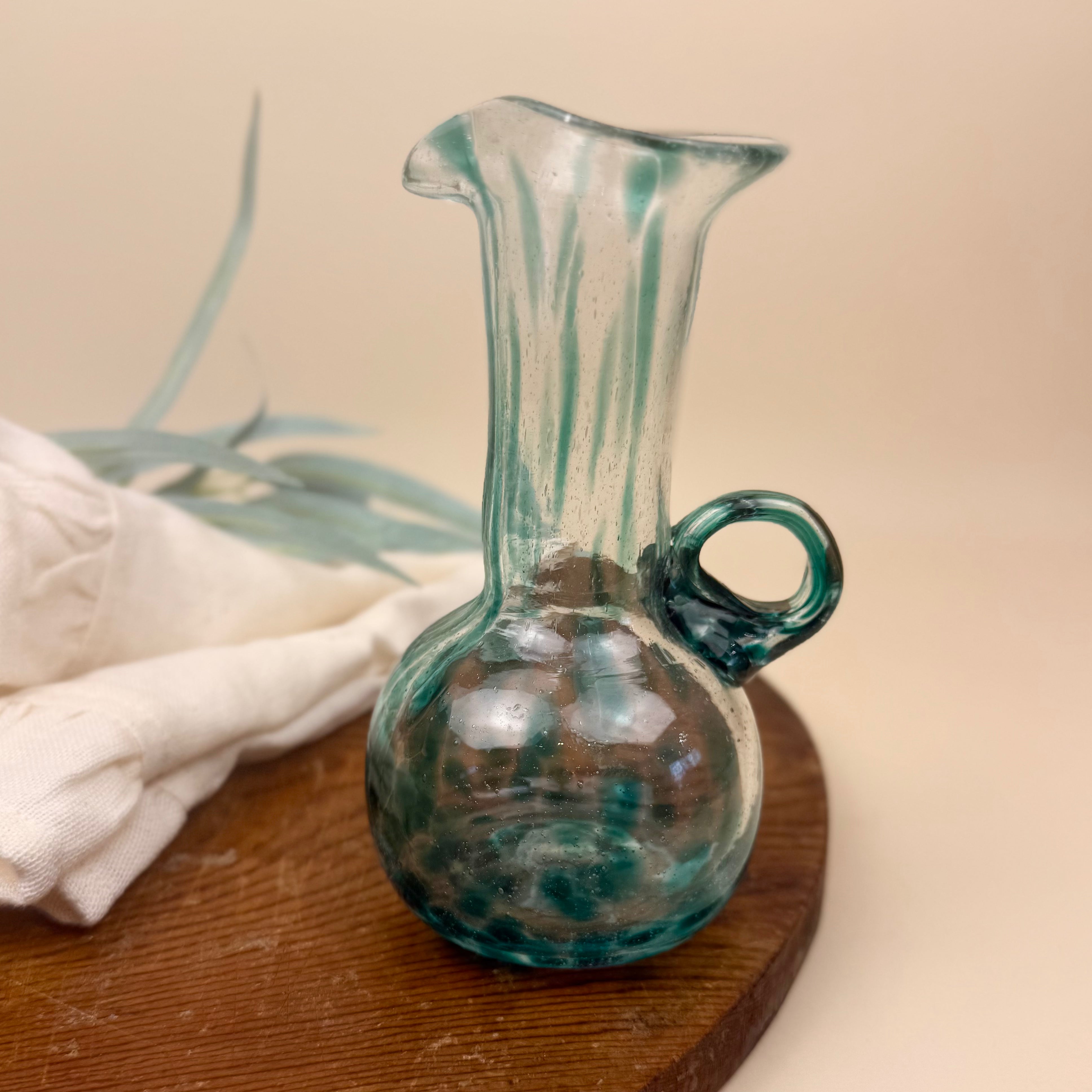 Dressing Jug