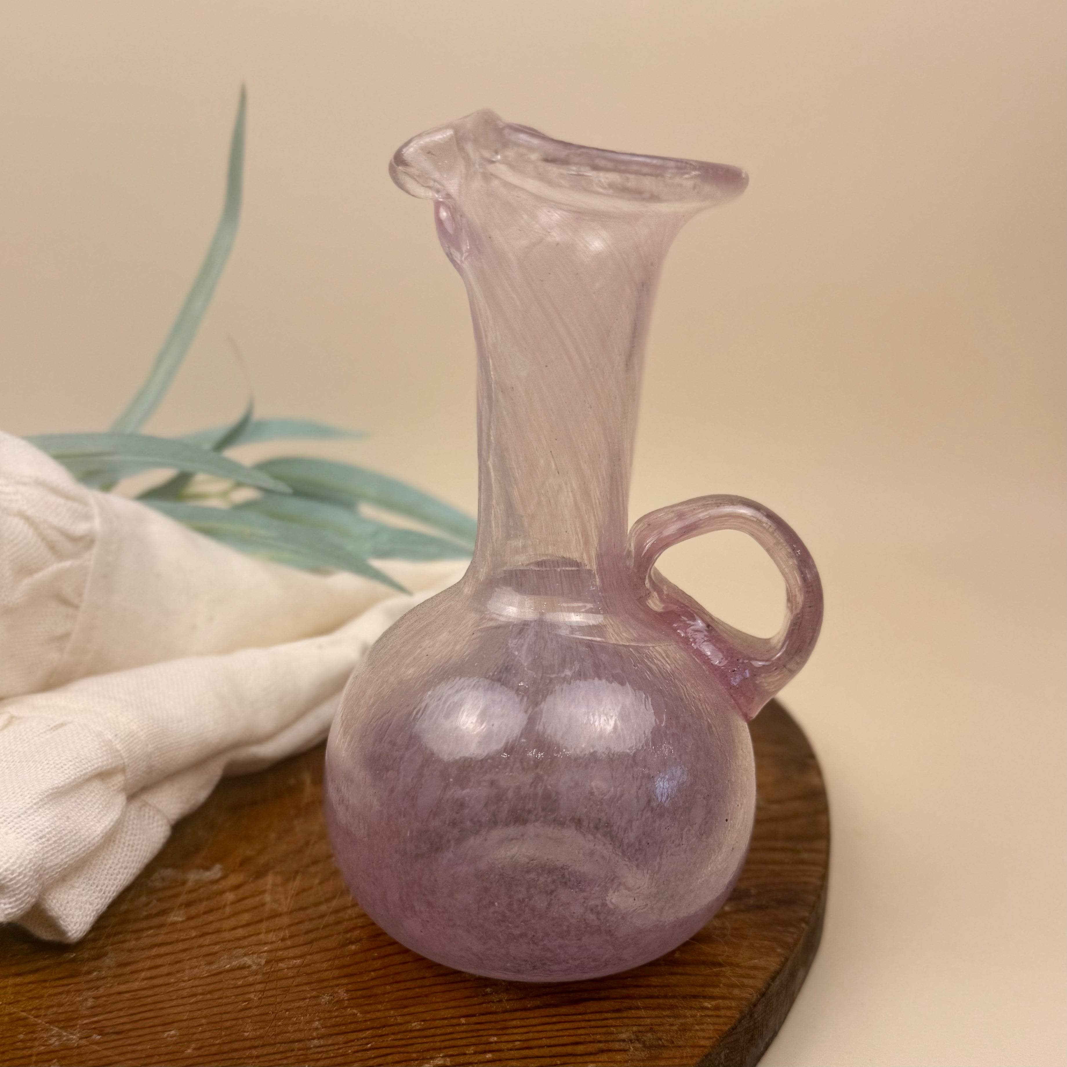 Dressing Jug