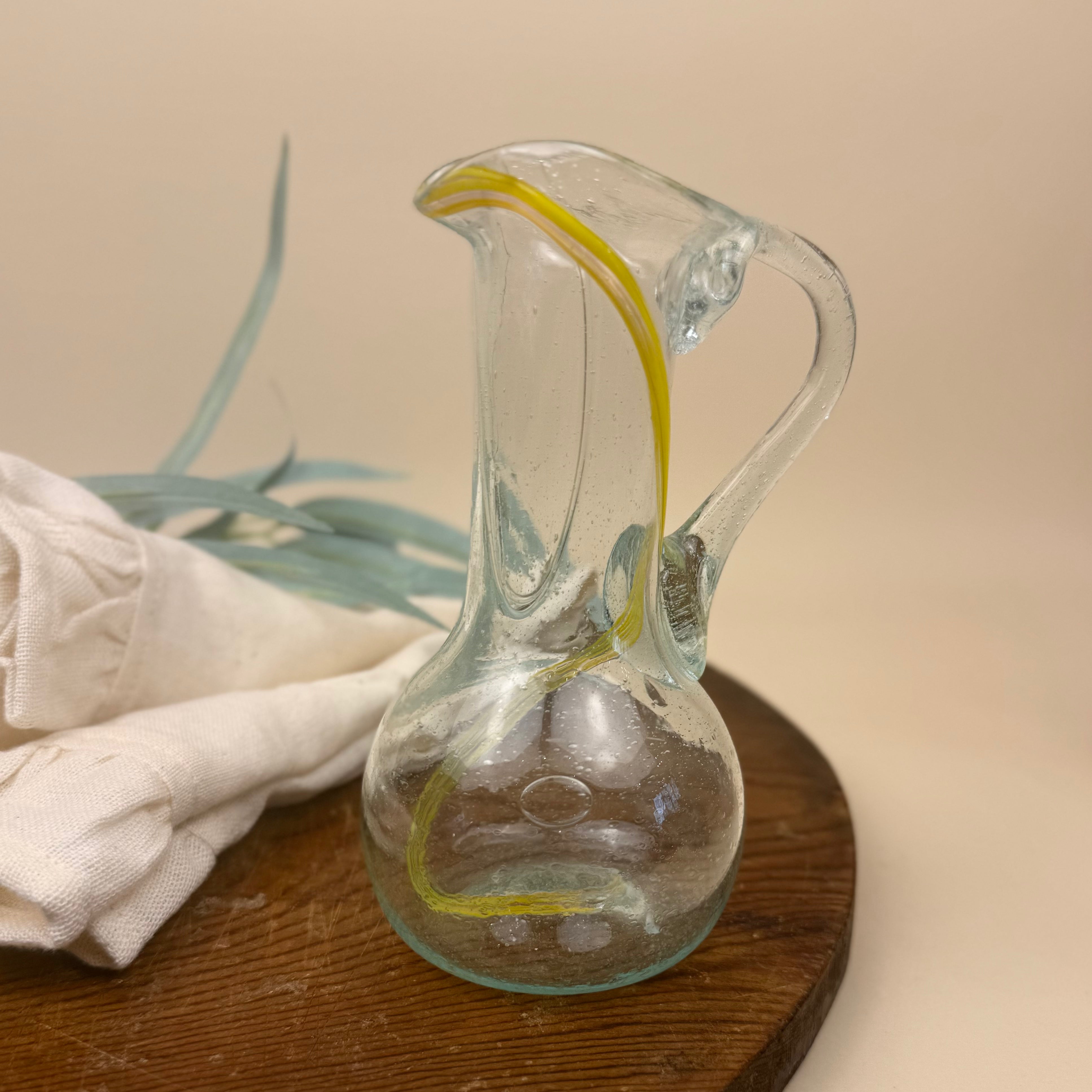 Dressing Jug