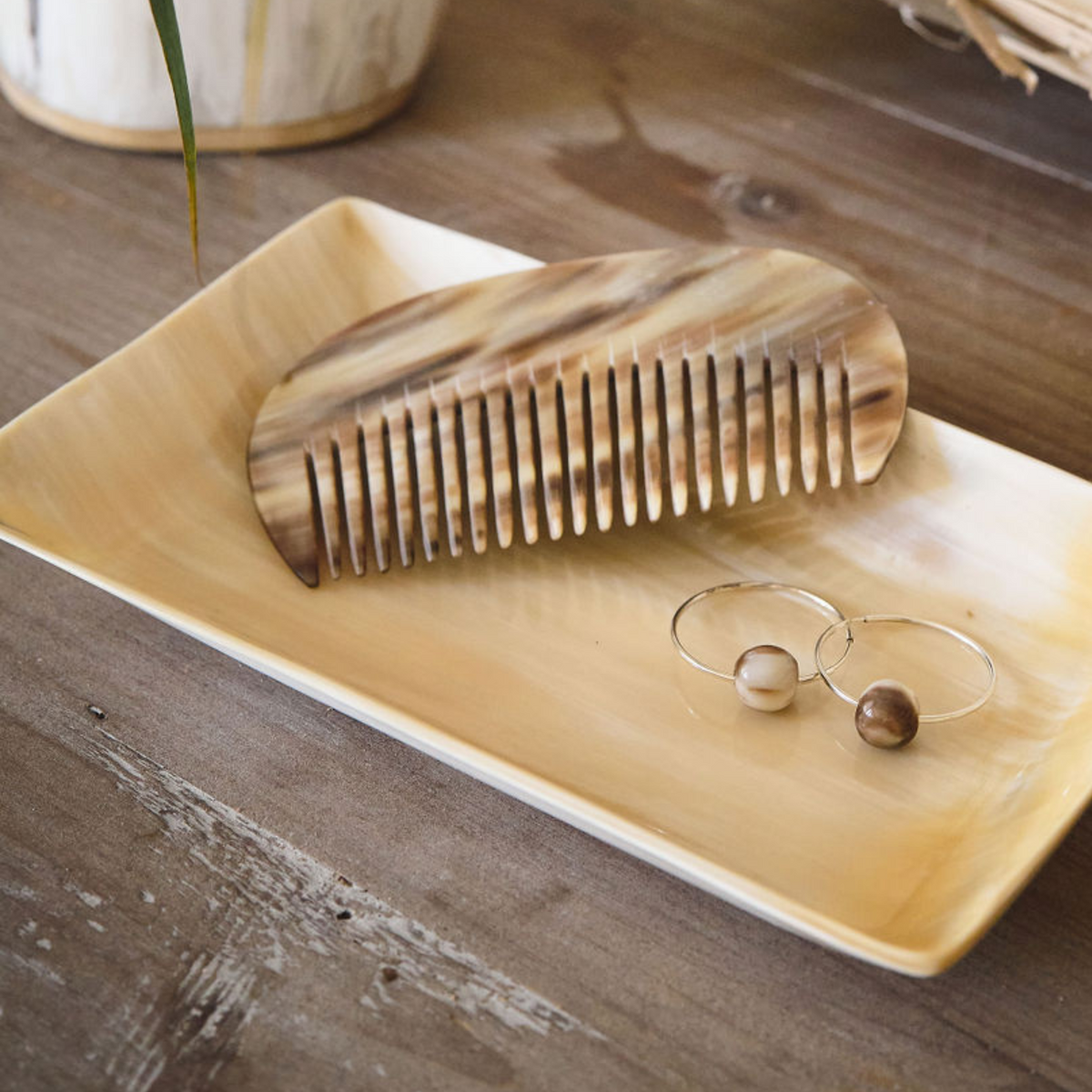 Medium Comb