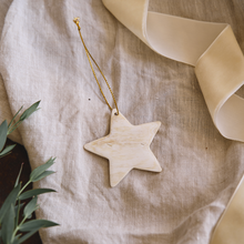 Load image into Gallery viewer, Star Christmas Decoration
