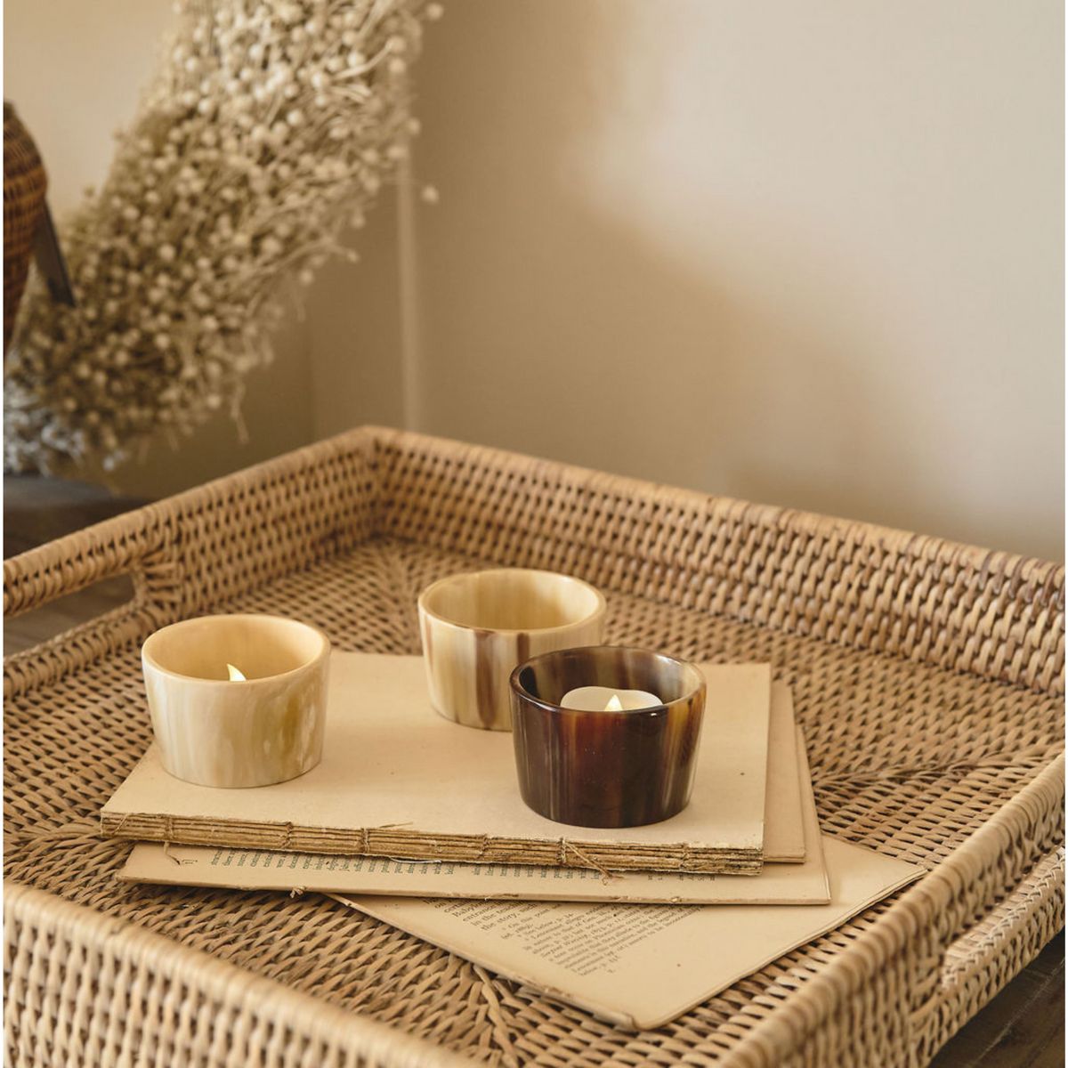 Tea Light Holders