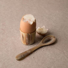 Load image into Gallery viewer, Caviar and Egg Spoon