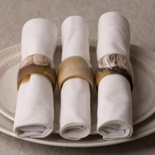 Load image into Gallery viewer, Napkin Rings