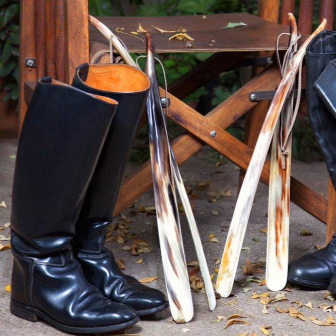 Shoe Horns