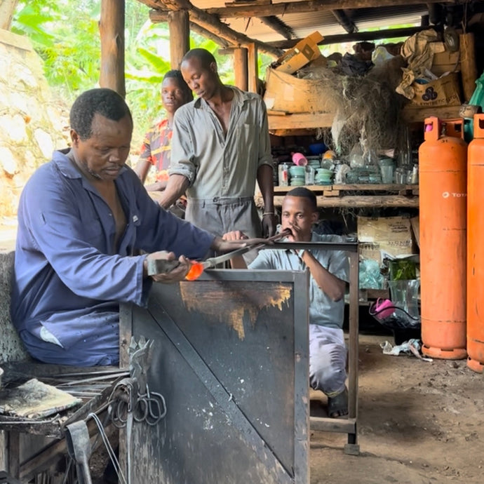 Beyond the Product: How Ankole Turns Waste Into Worth