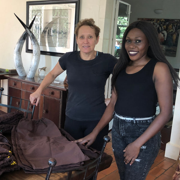 Chapter 2: Crafting Traditions - Ankole's Diverse Artisanal Odyssey