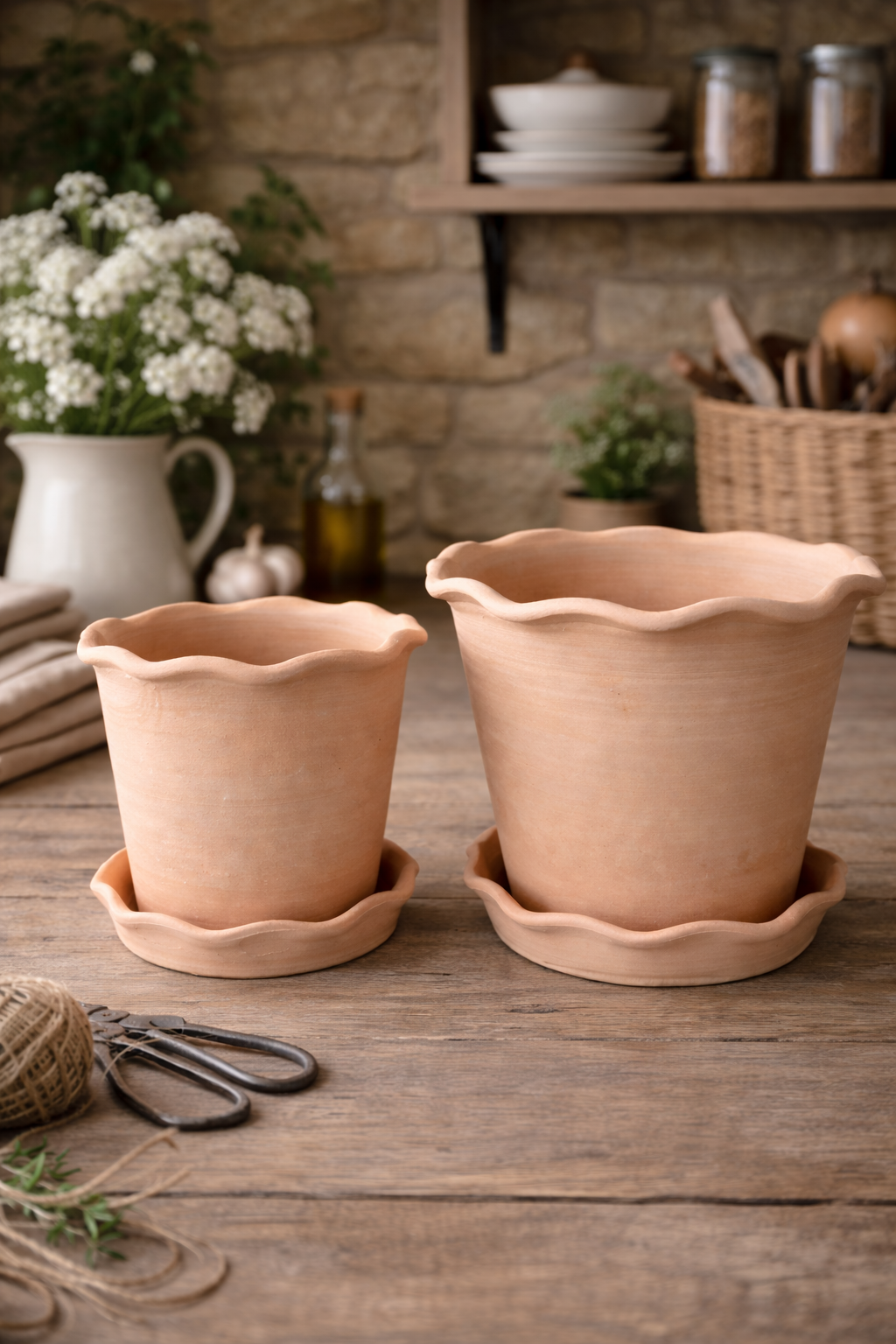 Terracotta