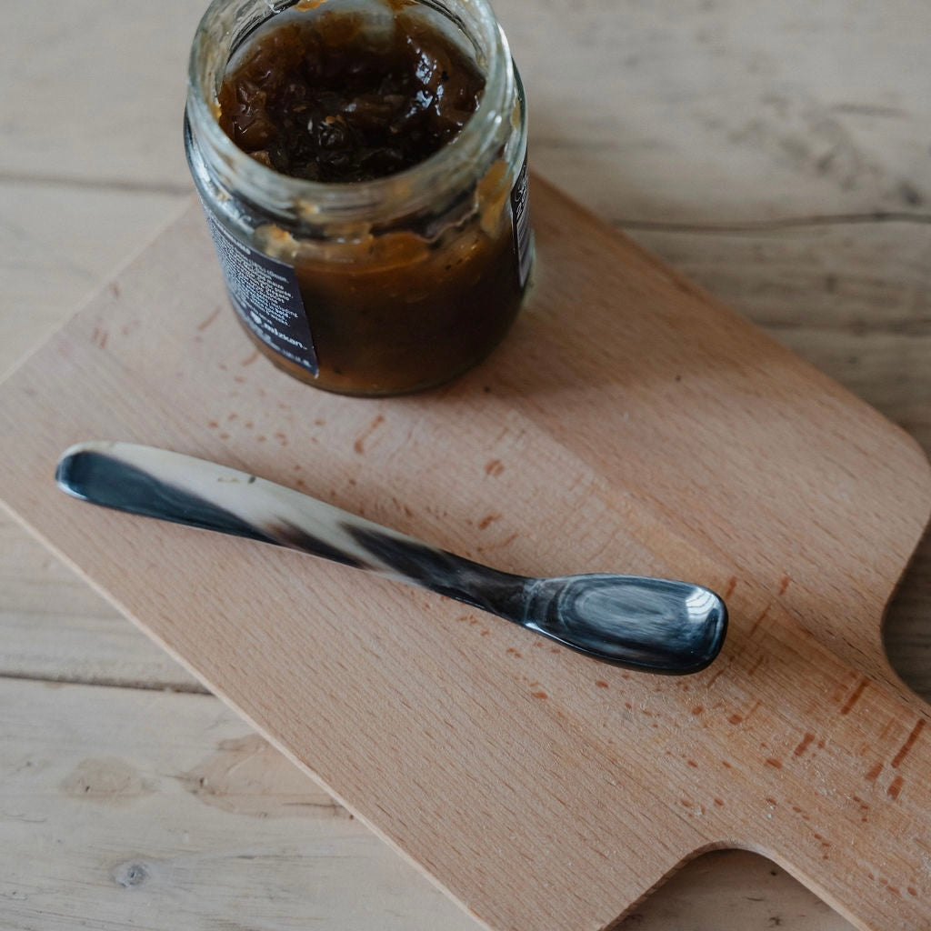 Chutney Spoon