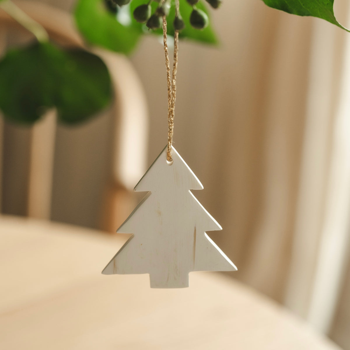 Tree Christmas Decoration