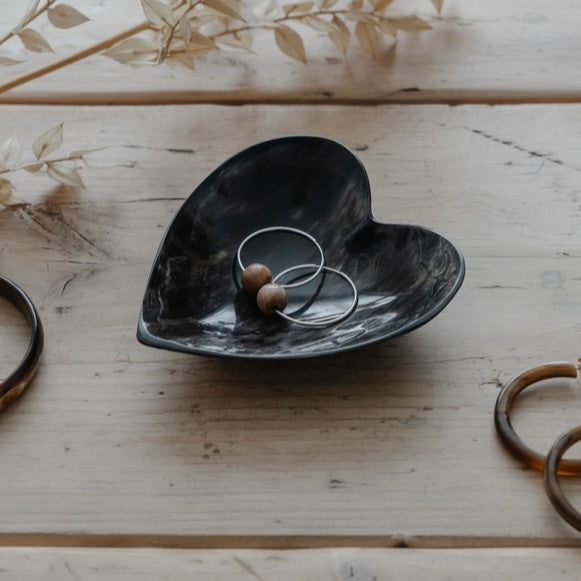 Trinket Tray - Heart