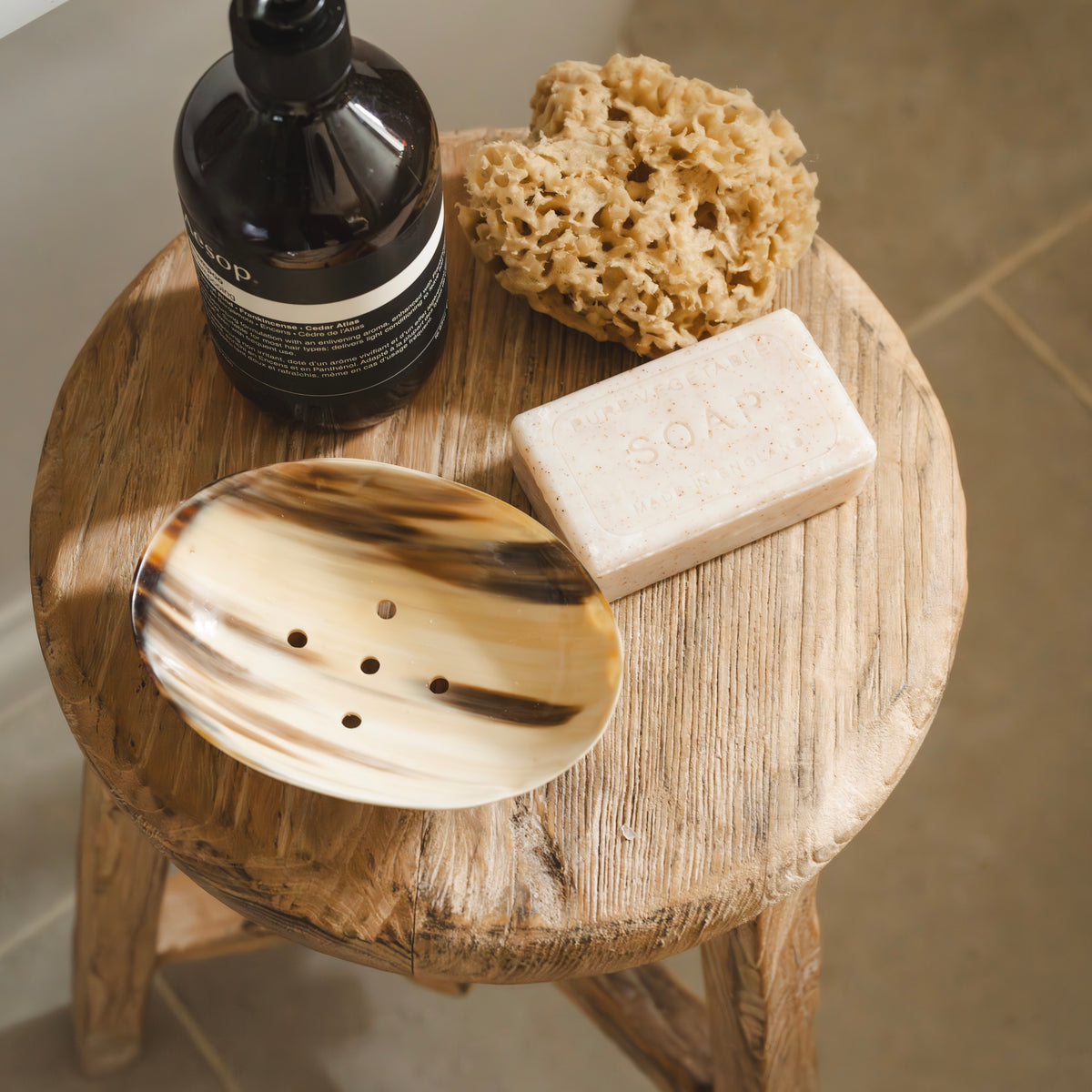 Soap Dish