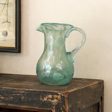 Load image into Gallery viewer, COMING SOON! Water Jug | Green Dotted
