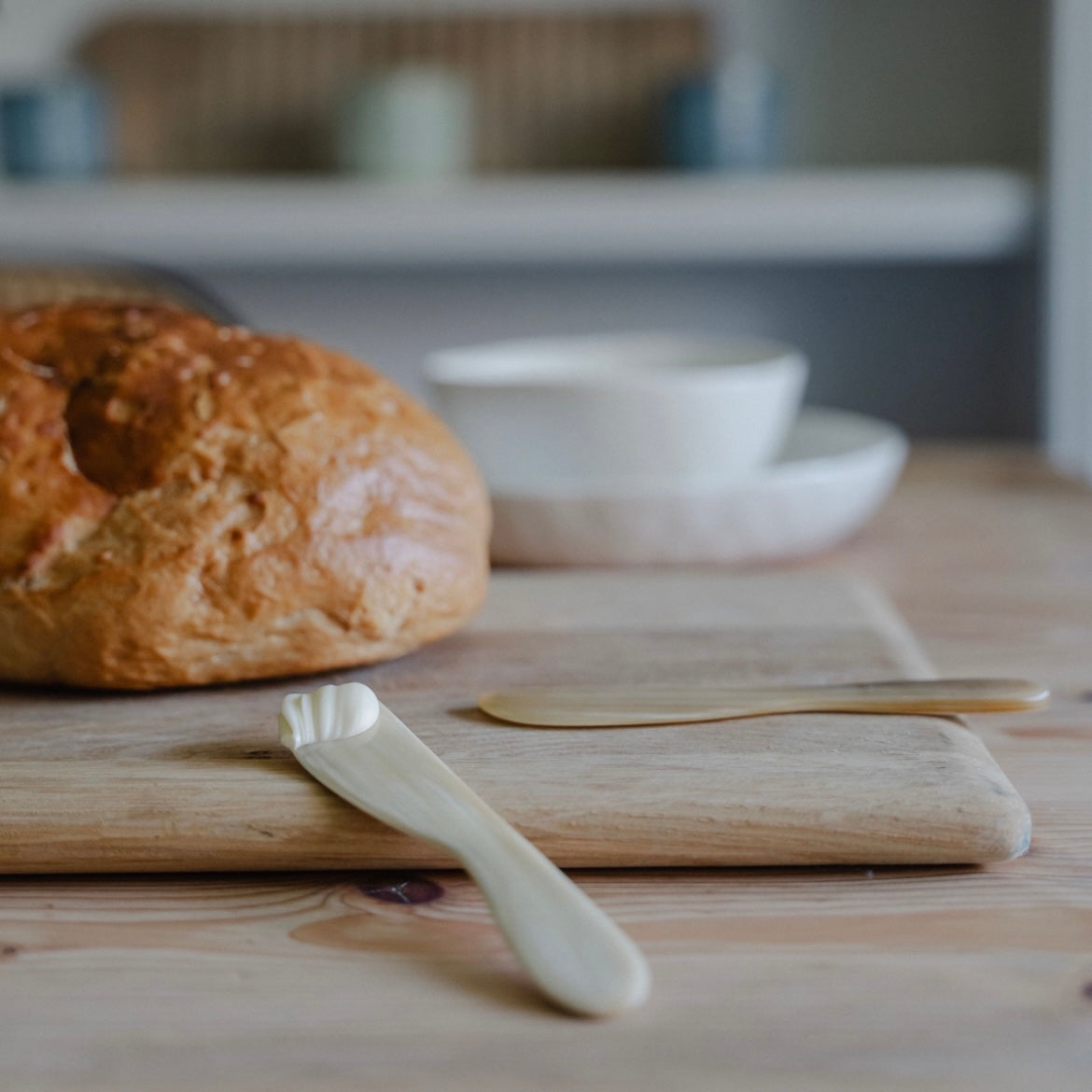 Butter Knife