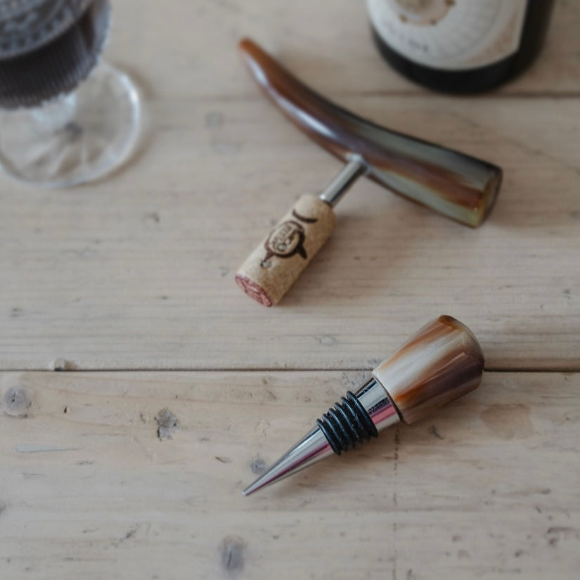 Bottle Stopper