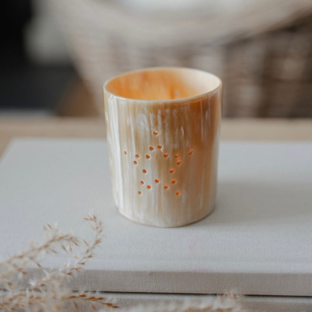 Star T-Light Holder