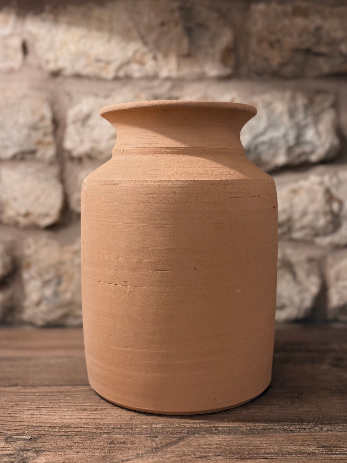 Handmade Vase