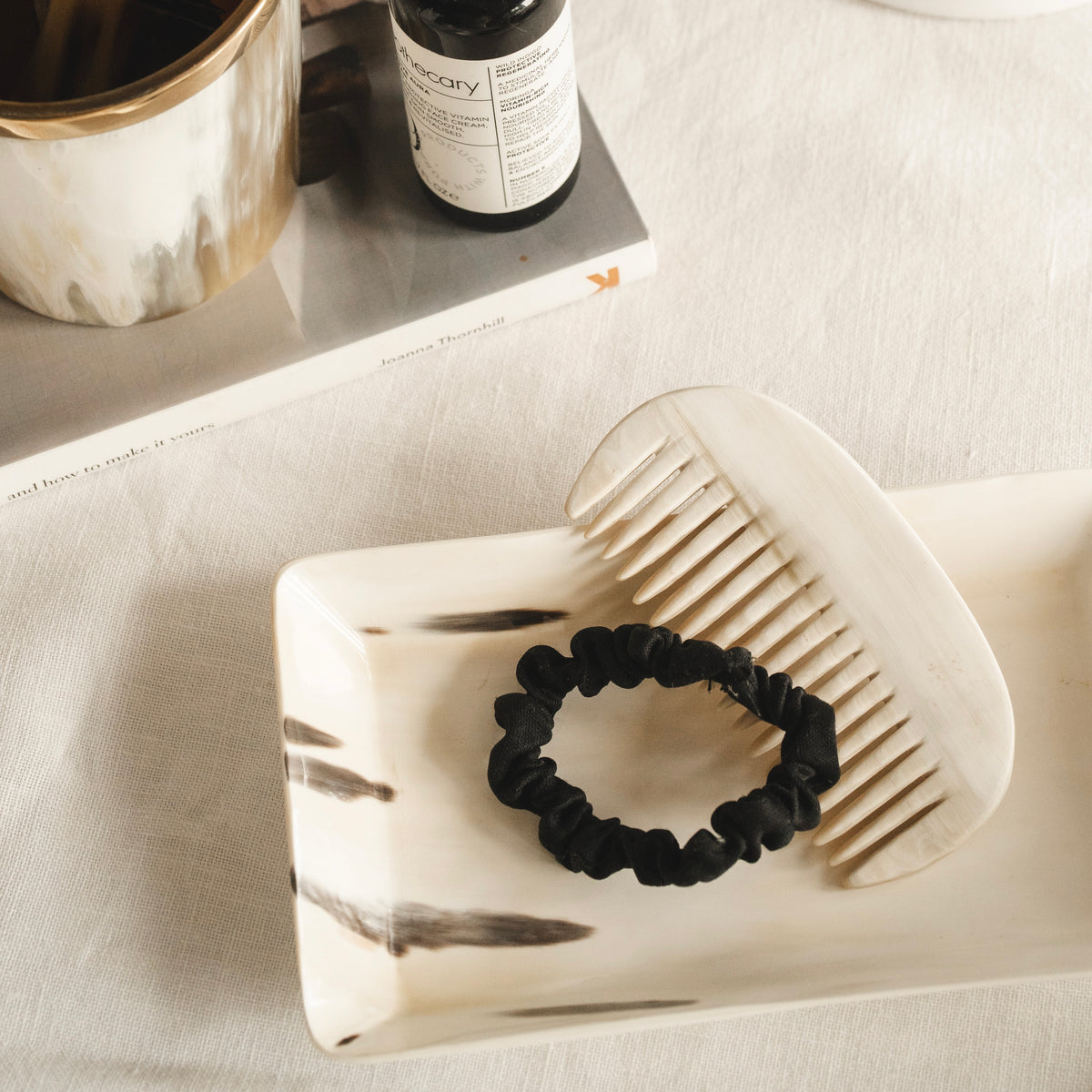 Medium Comb
