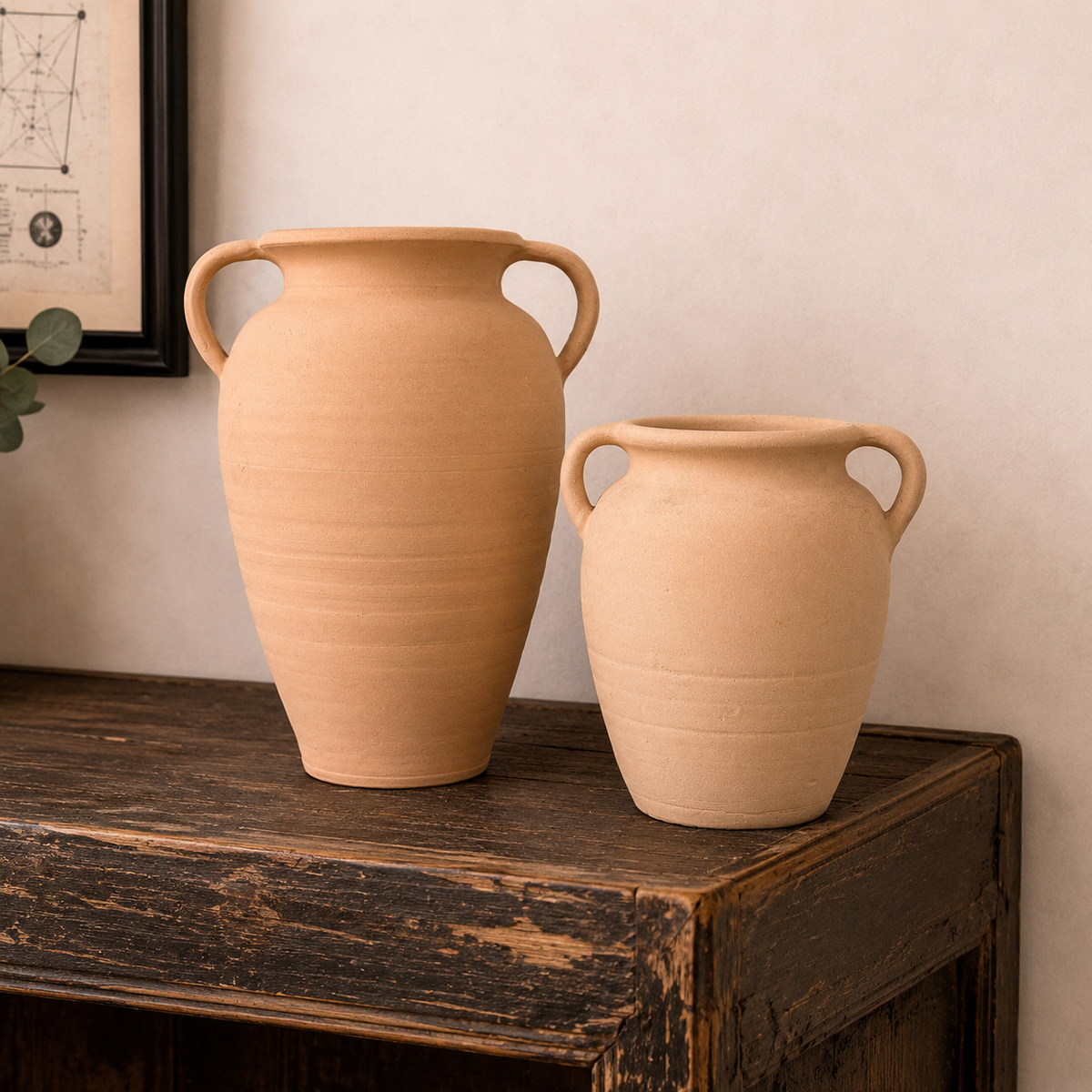 Bwindi Vase