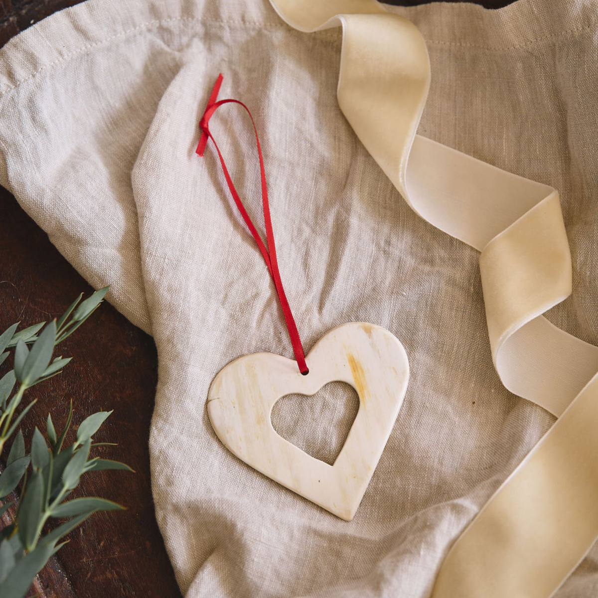 Heart Decoration