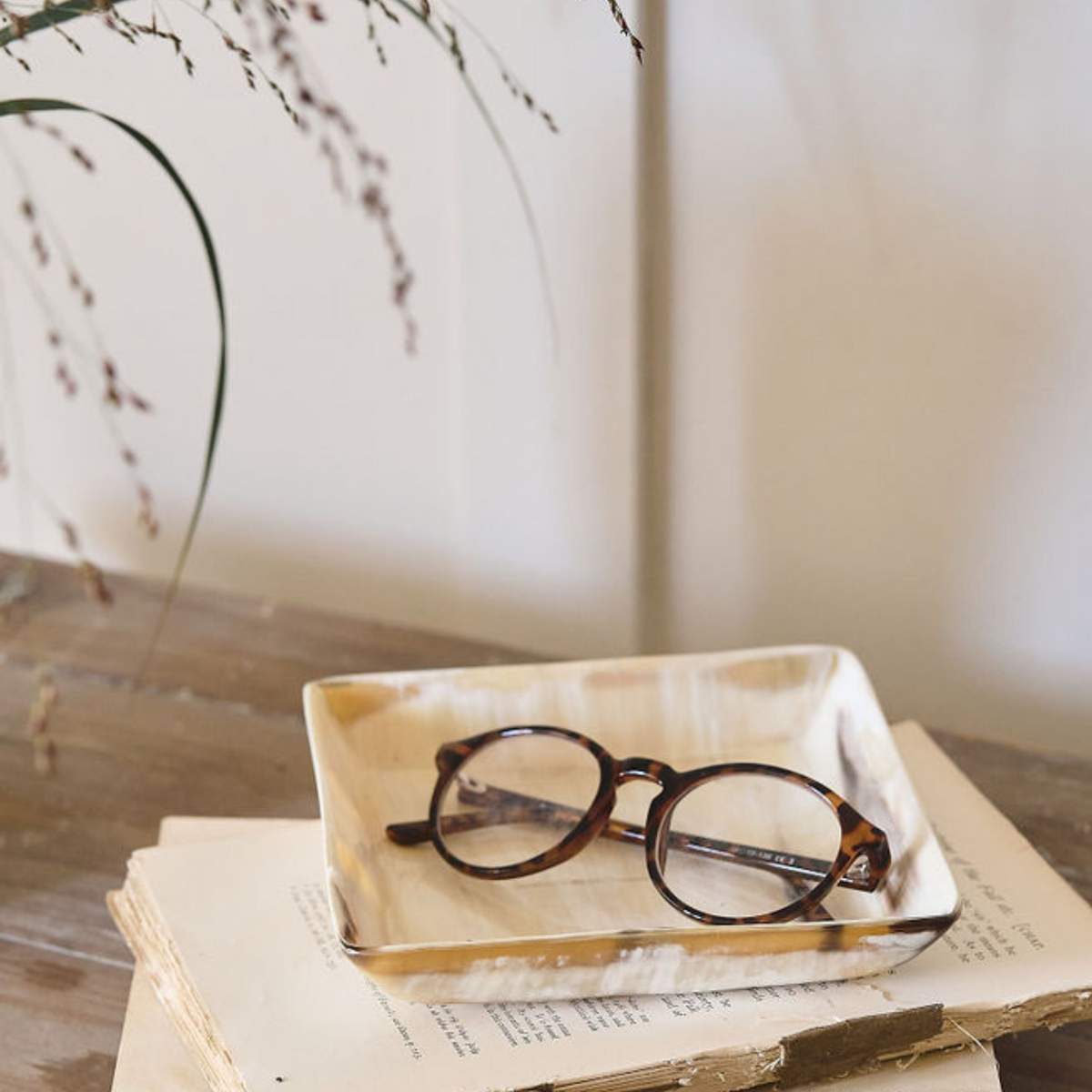 Trinket Tray - Square