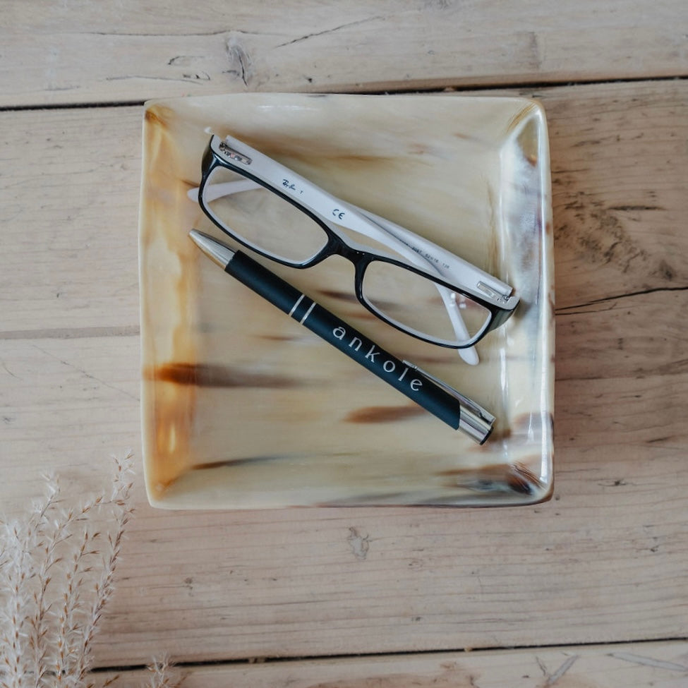 Trinket Tray - Square