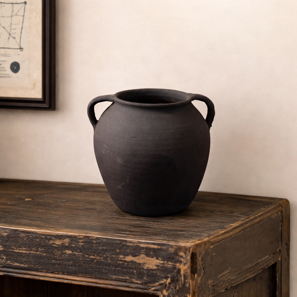 Mbale Pot