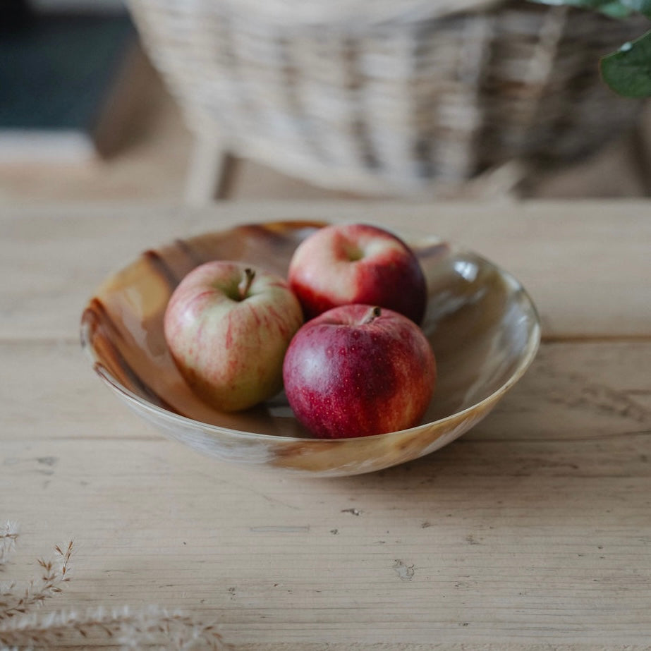 Round Bowls