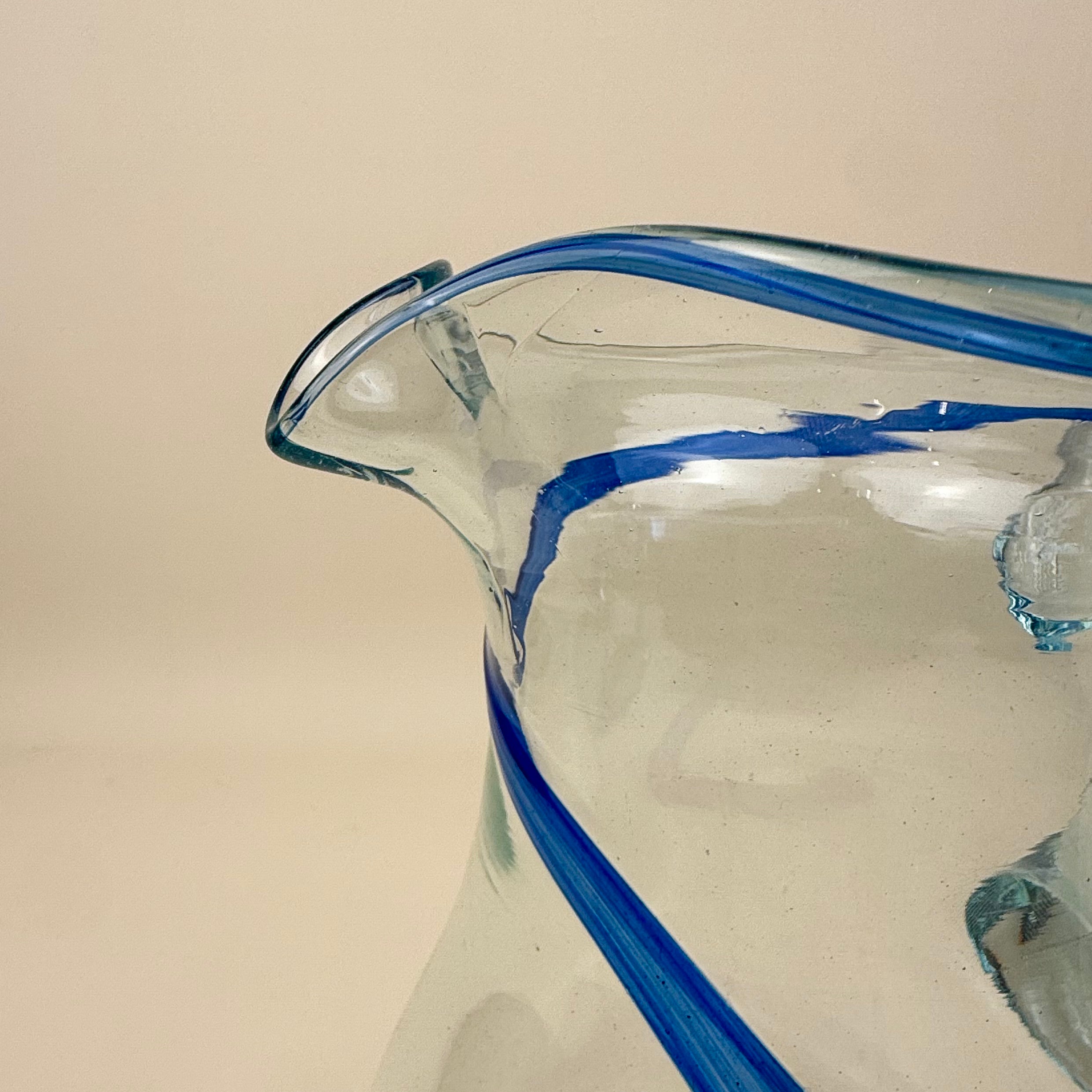 Water Jug | Blue