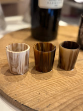 Load image into Gallery viewer, Horn Shot Glass
