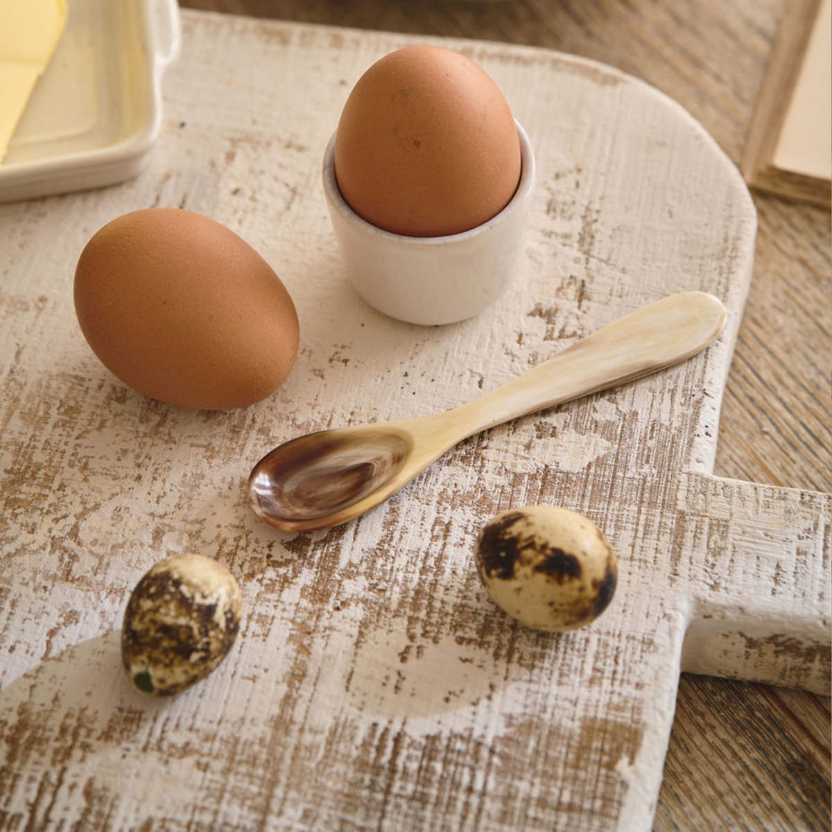 Egg Spoon