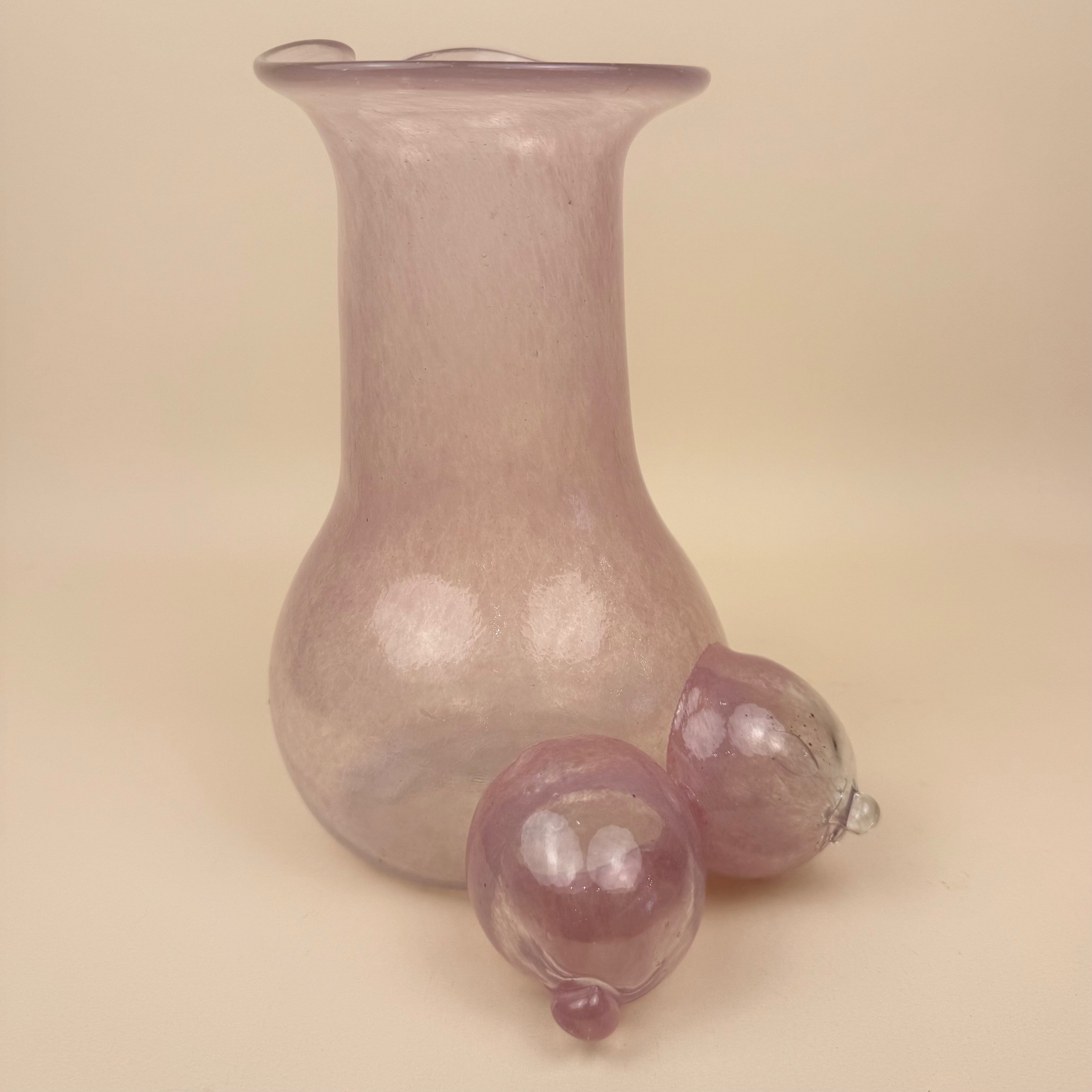 Boob Jug | Pink