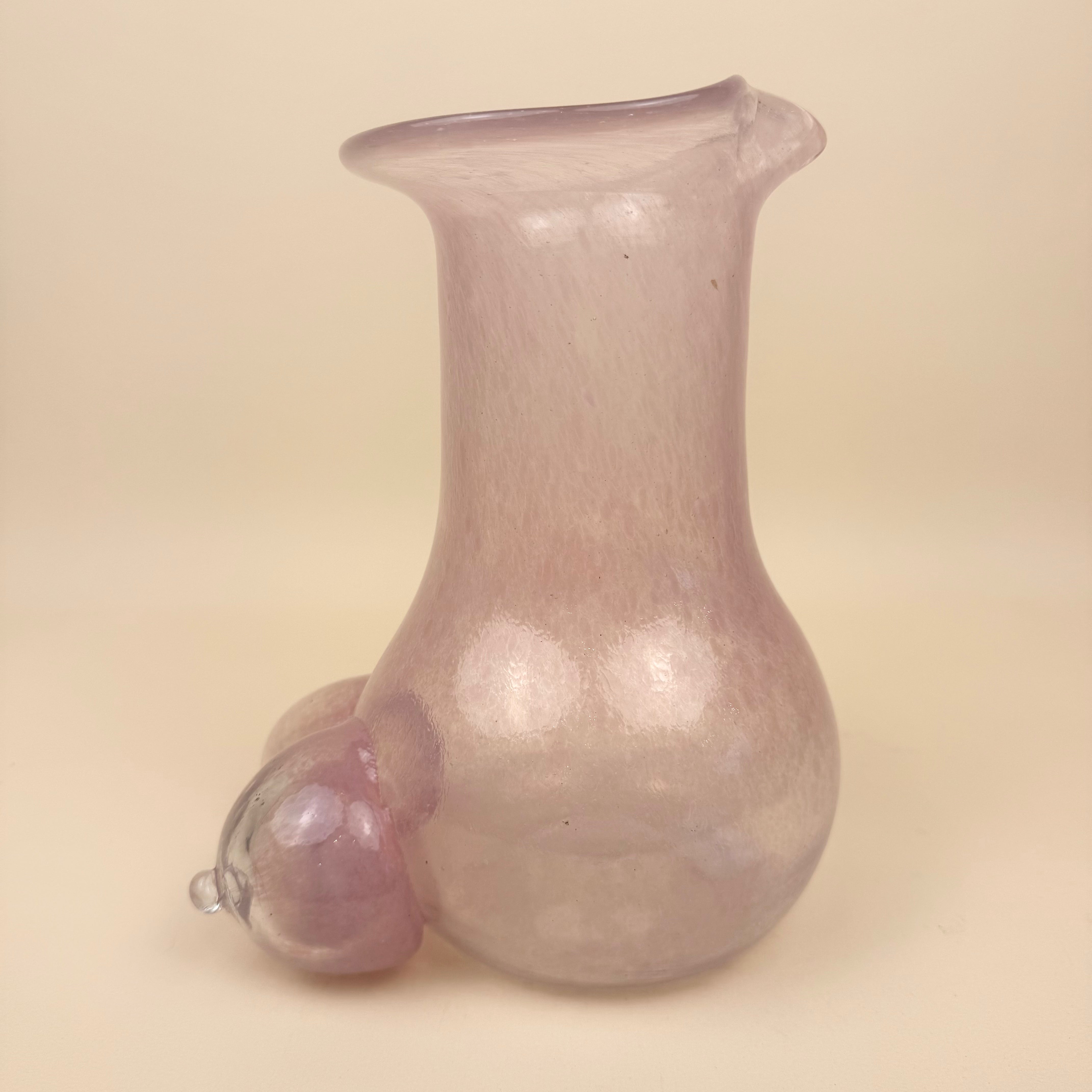 Boob Jug | Pink