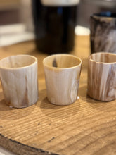 Load image into Gallery viewer, Horn Shot Glass
